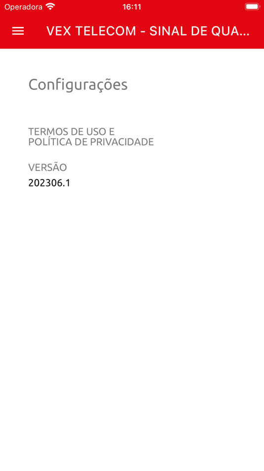 #3. Minha Vex (iOS) 由: vex