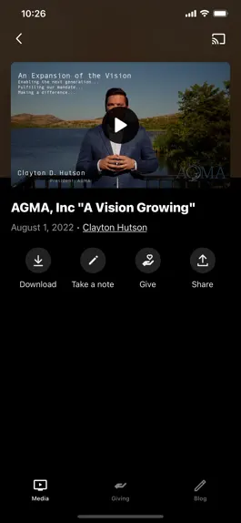 Game screenshot Alliance for Global Missions hack