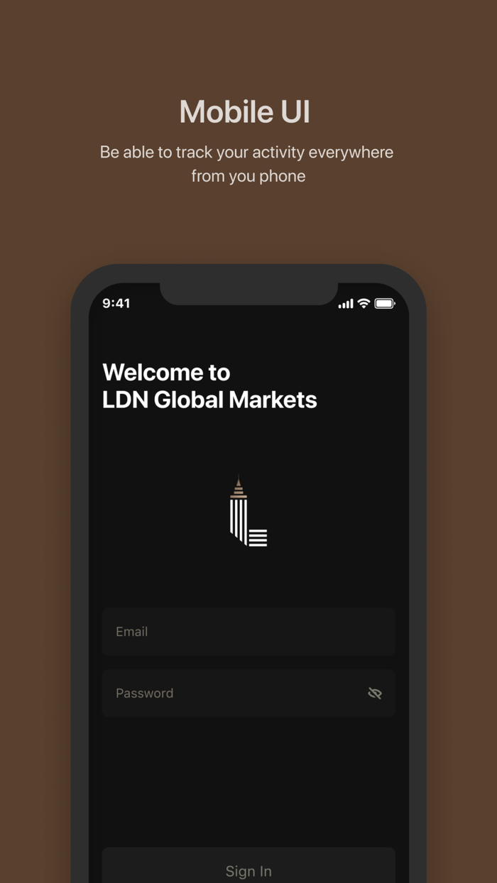 LDN Global Markets