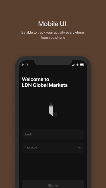 LDN Global Markets