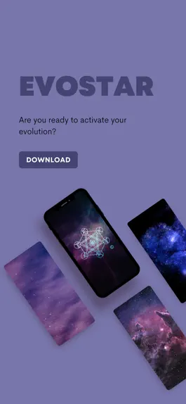 Game screenshot EvoStar hack