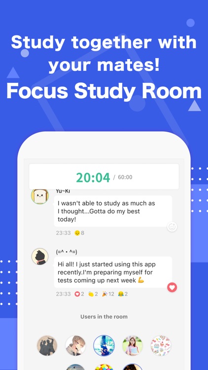 Clearnote -Notebook Sharing- screenshot-4