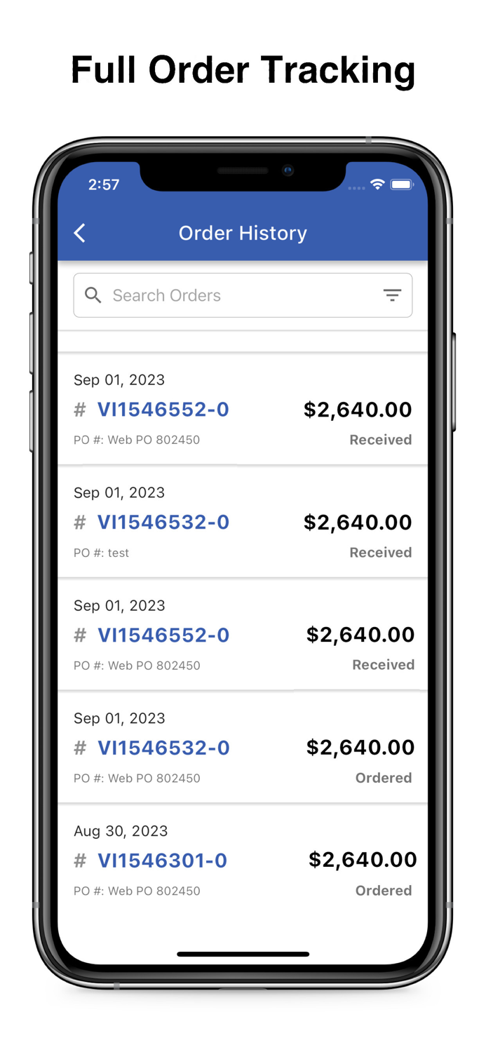 Valley Interior Products