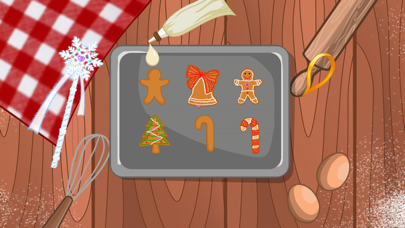 Santa: Christmas workshop Screenshot