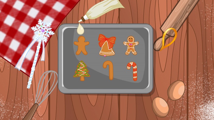 Santa: Christmas workshop screenshot-4