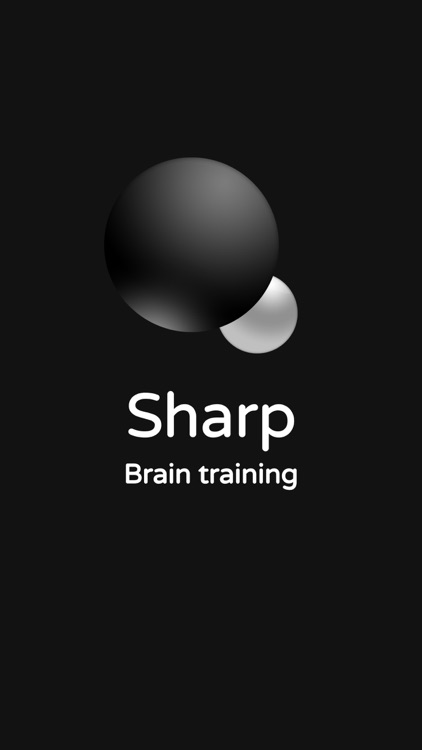 Sharp: Math Brain Training screenshot-3