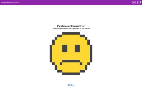 Purple Mash Browserのおすすめ画像6
