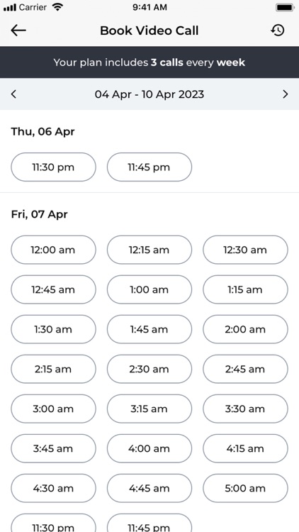 The Barnyard screenshot-5