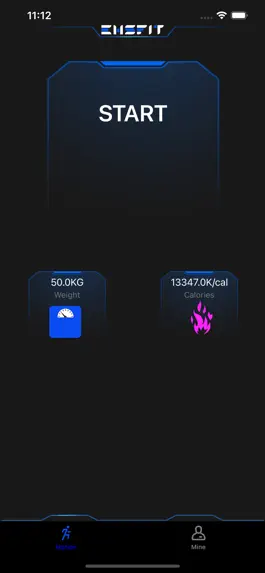 Game screenshot EMSFIT Pro mod apk