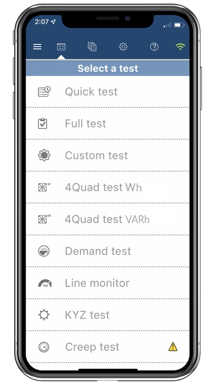 Probewell Connect 2.0 screenshot-3