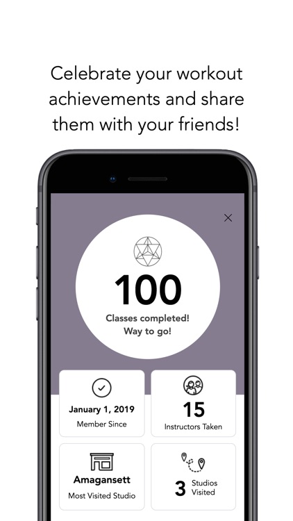 Align Yoga Hamptons screenshot-3