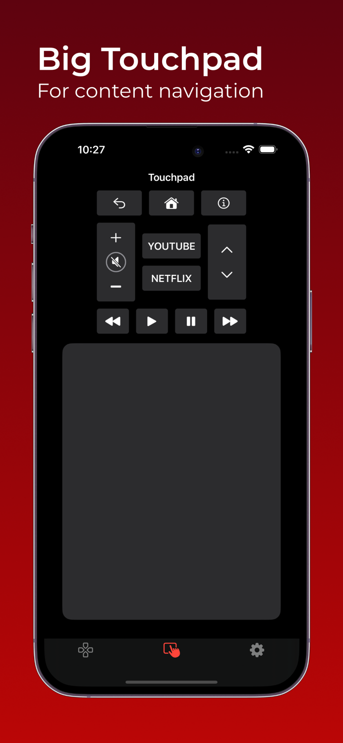 TCLKins — Remote for TCL TV
