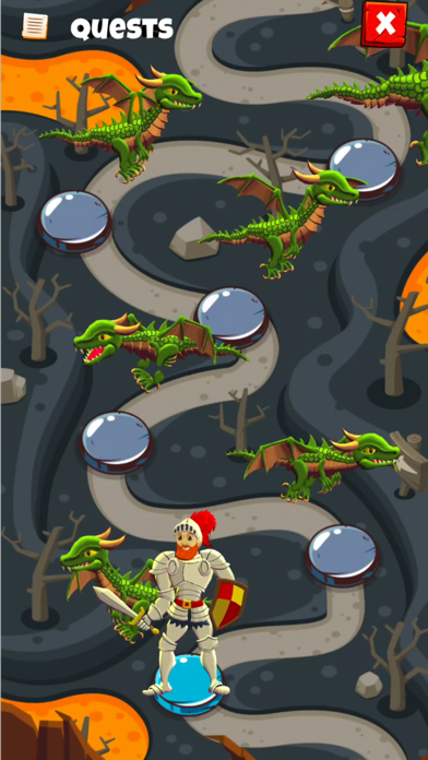 Language Warriors - Japanese Screenshot