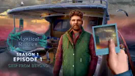 Game screenshot Mystical Riddles Episode 1 F2P mod apk