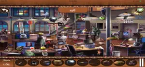 Big House Hidden Object Games screenshot #3 for iPhone