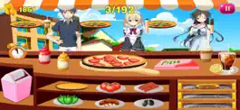 Game screenshot Pizza Fever Restaurant apk