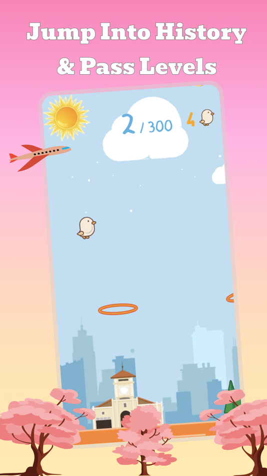 #4. Fly Ducky - Pipi's Journey! (iOS) 由: Peconi Technology Co., Ltd.