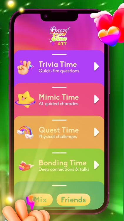 Crazy Time Live screenshot-6