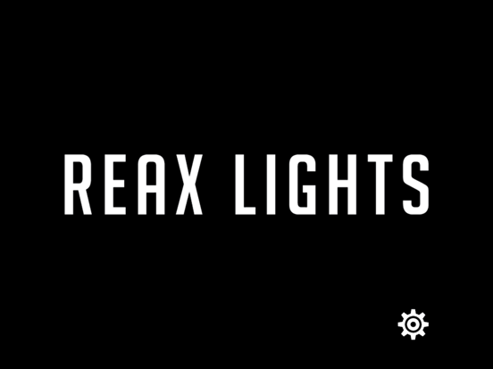 Screenshot #4 pour ReaxLights