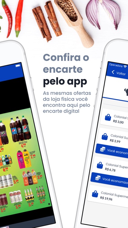 Colonial Clube de Ofertas screenshot-3