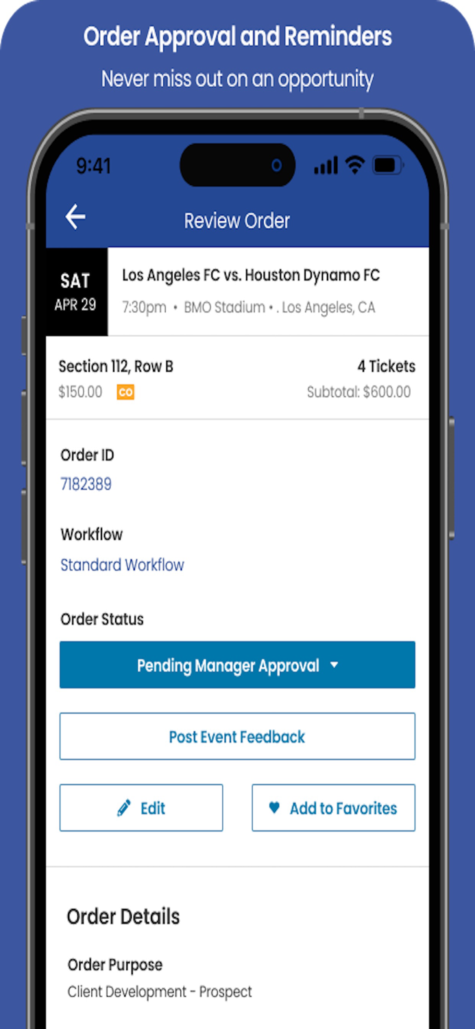 TicketManager