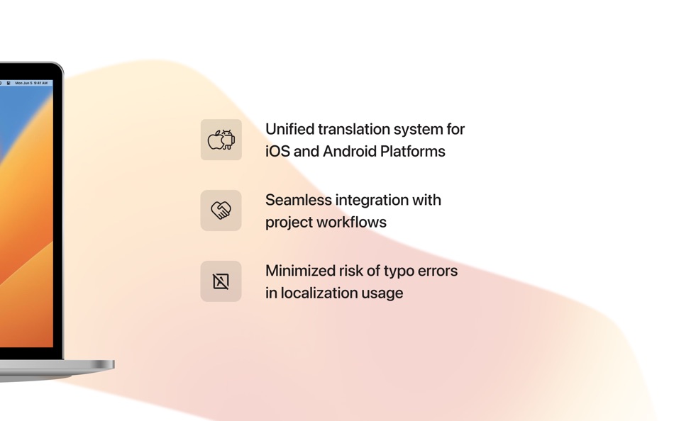 #2. Lingua Tool (macOS) 由: Povio, Inc.