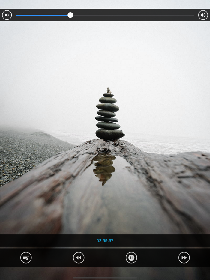 Relaxing Spa  Massage Music