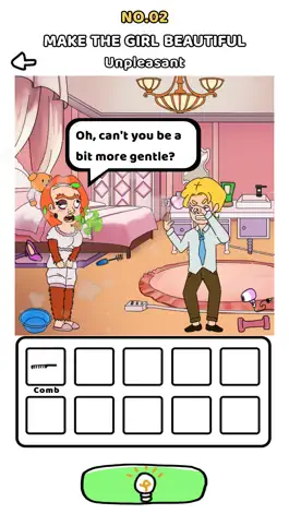 Game screenshot Brain Quest! apk