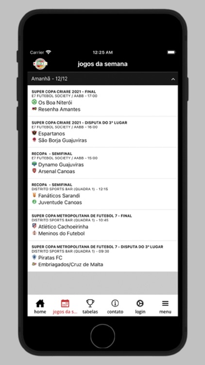 Super Liga Gaúcha de Futebol 7