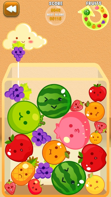 Watermelon Challenge Game 3D