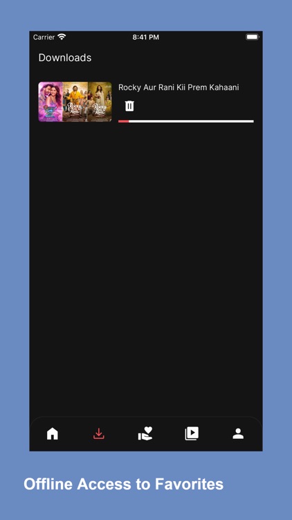 Nobaflix screenshot-4