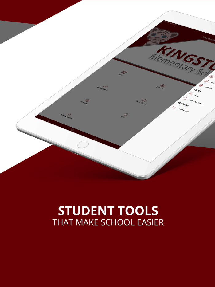 Kingston Elementary School