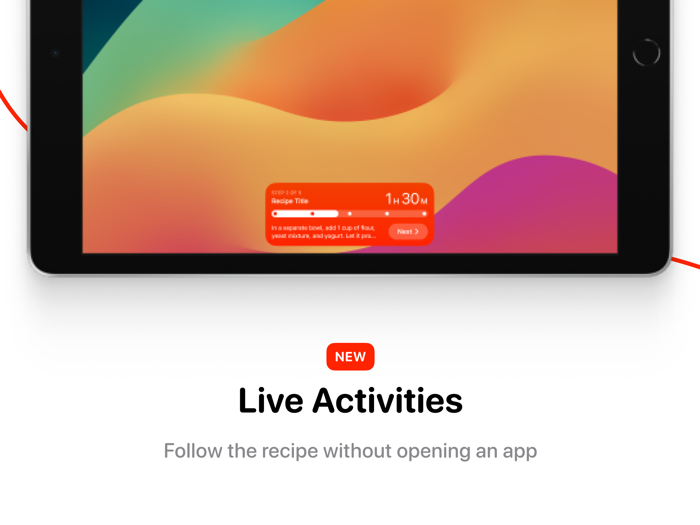 Recipes by Arabesque Kitchen