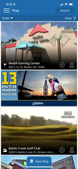 Game screenshot TravelOK apk