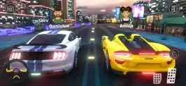 Game screenshot Car Racing - Race Master 2023 mod apk