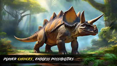 JB Real Dinosaur Survival Hunt Screenshot