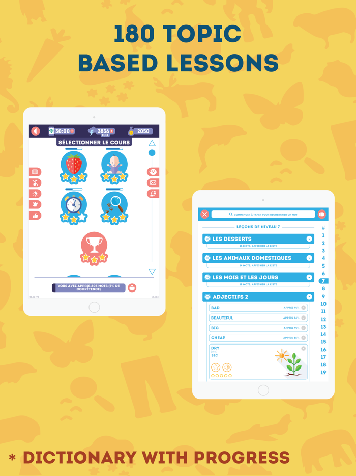 LinDuo Learn English