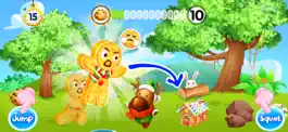 Game screenshot Cookie Rush - Crazy Adventure hack