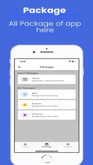 blocks pos iphone resimleri 4