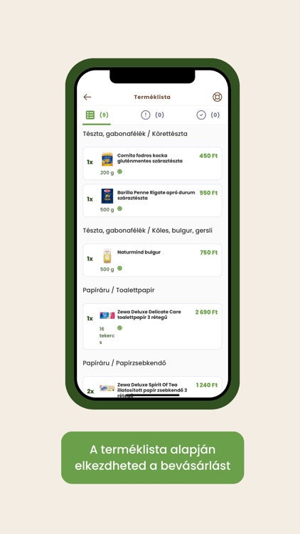 Avokado Shopper screenshot-3