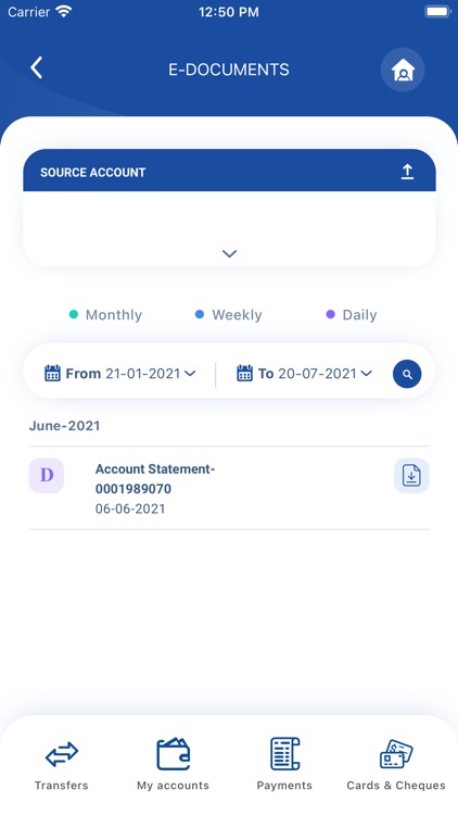BRED Solomon Connect screenshot-8