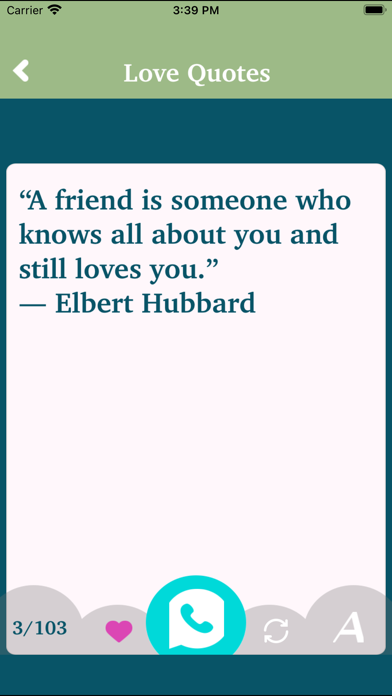 Albert Einstein Quotes Status Screenshot