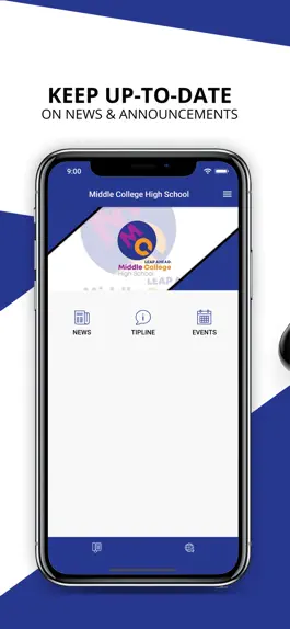 Game screenshot Middle College High School mod apk