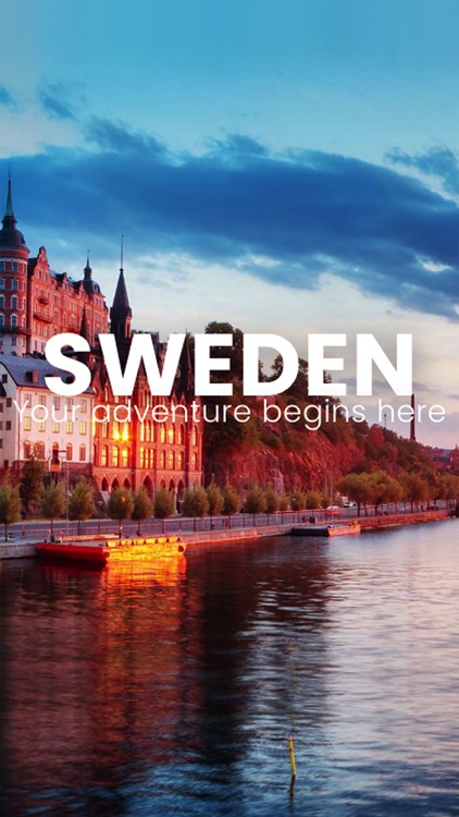 Sweden.com