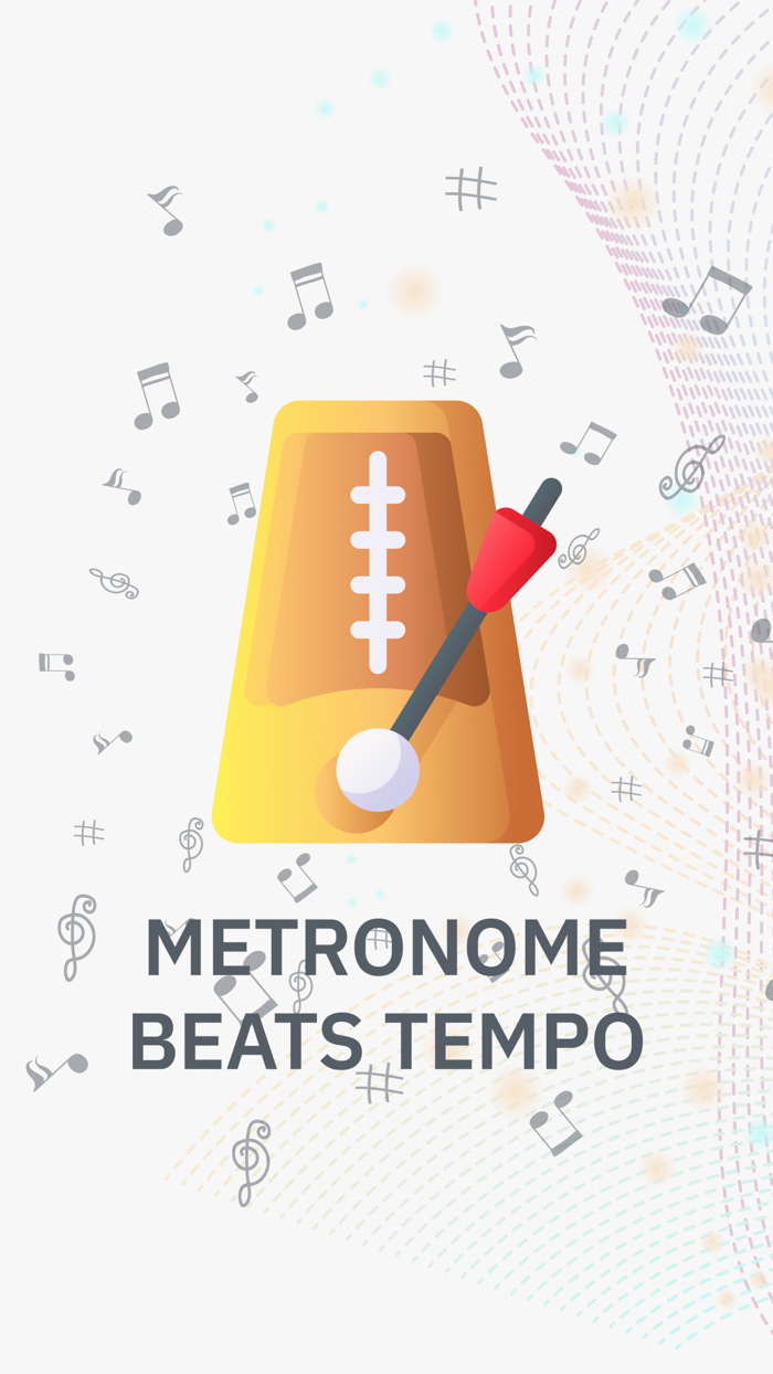 Metronome Tempo - BPM Counter