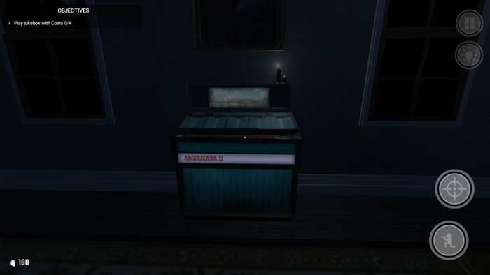 Scary Puzzles Horror Escape 3D