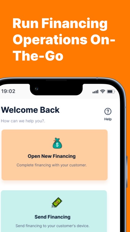 SimpleDirect Financing