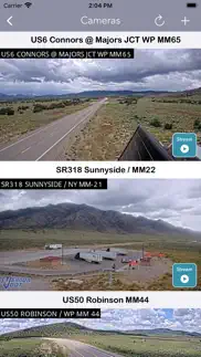 How to cancel & delete nevada 511 traffic cameras 3