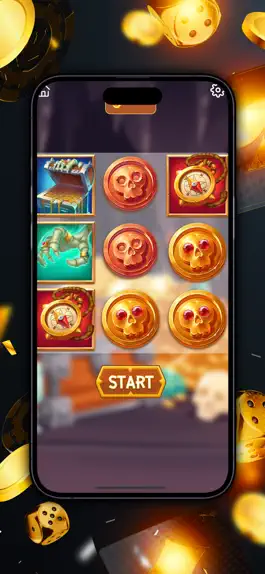 Game screenshot Crown Pokies mod apk