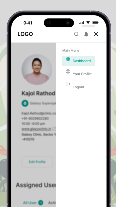 Actofit Doctor Screenshot